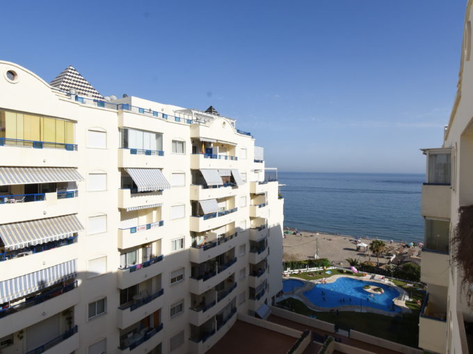 Piso En Venta En Avenida Juan Carlos Centro De Estepona